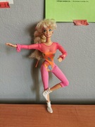 Lalka Barbie Gymnast 1993 Mattel unikat vintage