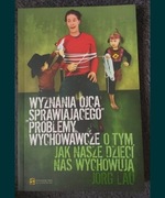 Wyznania ojca sprawiającego problemy wychowawcze 