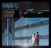 Depeche Mode - Some Great Reward SACD ( Hybrid, Multichannel ) + DVD 2006
