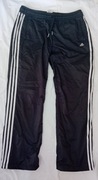Adidas climalitespodnie dresowe retro M bdb