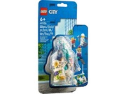 LEGO City 40526 Elektryczne hulajnogi MISB
