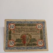 10 Marek 1918 rok Niemcy