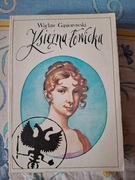 Księżna Łowicka, Wacław Gąsiorowski