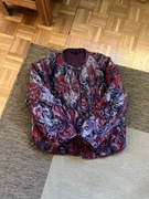 ZARA kurtka damska rozm. S, jak nowa