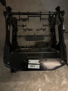 Stelaż fotela - Espace 5