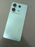 Klapka + szkiełko aparatu | Xiaomi Redmi Note 13 Pro 5G 