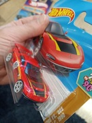 '95 Mazda RX-7 Drift, Hot Wheels