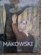 Irena Kossowska - Tadeusz Makowski [1882-1932]. Ludzie - czasy - dzieła 8