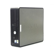 komputer stacjonarny Dell Optiplex 745 SFF