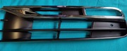 VW PHAETON 2010-2016 ORYGINAL NOWA kratka zderzaka przód lewa 3D0853665j.