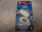 2x Nowa Miękka Gumka Soft do ścierania