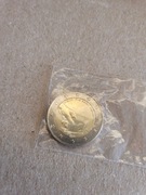 2 Euro Malta 2011: Pierwsze Wybory UNC wysyłka gratis