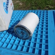 Filtr hydrauliczny Bachofen 