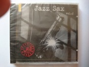 Essential Jazz Sax Vol.2