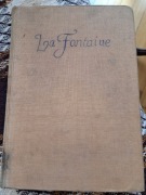 Jean de La Fontaine "Bajki "