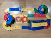 Garaż i parking Wader