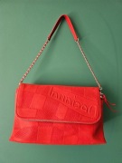 Torebka Desigual czerwona