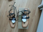 Sandały nowe Gioseppo rozmiar 39