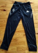 Spodnie dresy Kappa Borussia Monchengladbach