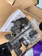 Thule kit 186017 Mercedes c klasa i e klasa