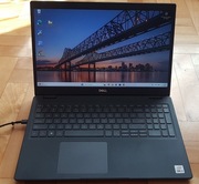 Laptop Dell Latitude 3510, i5-10210u, 256GB, 16GB RAM + zasilacz + certyf.