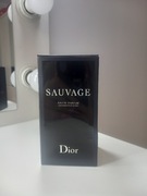 Perfumy męskie sauvage dior