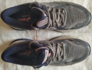 buty Asics 40,5 flyte foam gel nimbus #146