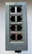 Siemens Scalance XB008 6GK5008-0BA10-1AB2 Switch przemysłowy Ethernet RJ45