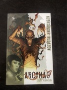 Aleksander Rudazow Arcymag