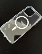 nowy case iPhone 16 pro max + 2 szybki