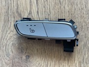 Panel sterujący ogrzewania fotela Mercedes W253 X254 W205 A2059052818 lewy