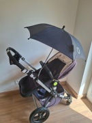 Bugaboo Cameleon 3 + Cybex komplet od 0 do 4 lat