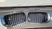 Nerki grile bmw e46 touring chrom