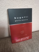 Bugatti Performance Red 100 ml EDT