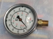 MANOMETR 1000psi/ 68 bar GRACO 105770 glicerynowy 