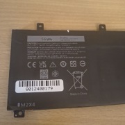 Bateria RRCGW 56Wh, Dell Precision 5510 XPS 