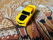 Transformers MV5 Bumblebee Hasbro C0884/C1311