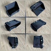 Atomos Ninja V 4K HDR + duży zestaw z akcesoriami (jak NOWY)