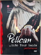Pelican... into Your hands