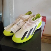 Turfy adidas crazyfast .3 44 TF