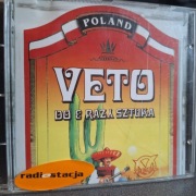 VETO do 3 razy sztuka 2004 CD