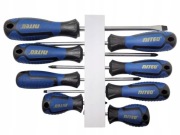 ZESTAW ŚRUBOKRĘTÓW NITEO 8 ELEMENTÓW  