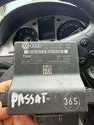 Moduł Can gateway 3C0907530Q VW