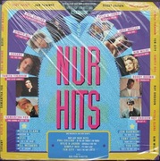 Nur Hits 2 - SAMANTHA FOX - JAN HAMMER - KYLIE MINOGUE - LP