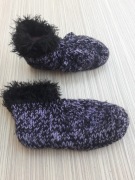 pantofle , podrózne robione recznie