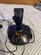 Thrustmaster T.16000M FCS Flight Pack