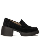 Filippo Półbuty DP4685/23BK 