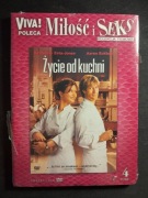 Życie od kuchni | Catherine Zeta-Jones | folia | DVD