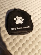 Torebeczka na przysmaki dla psa