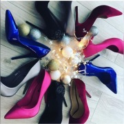 Buty hurt za 200/par różne modele/